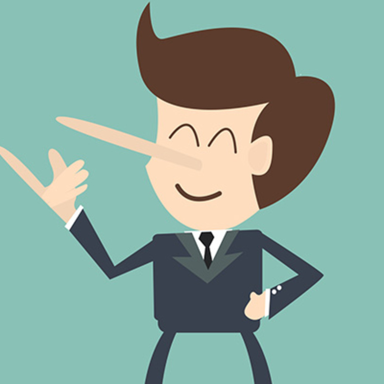 هل تساءلت يوماً أي من الابراج هي صادقة واي ابراج تميل الى الكذب؟