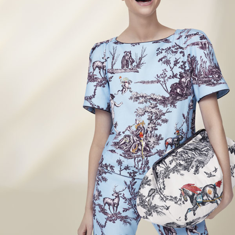 مجموعة Weekend Mara Max