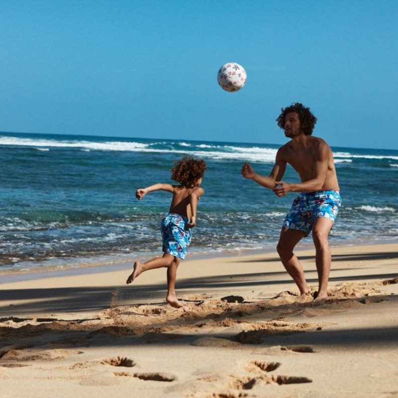 مجموعة مميزة من دار "فيلوربروكان" Vilebrequin