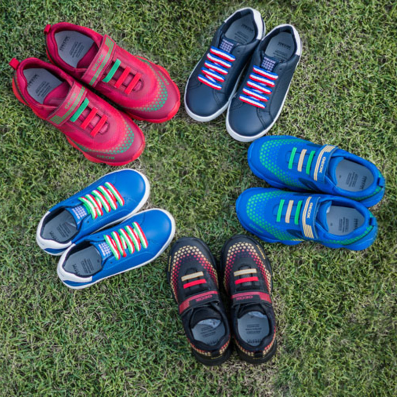 أحذية JR MUNFREY BOY