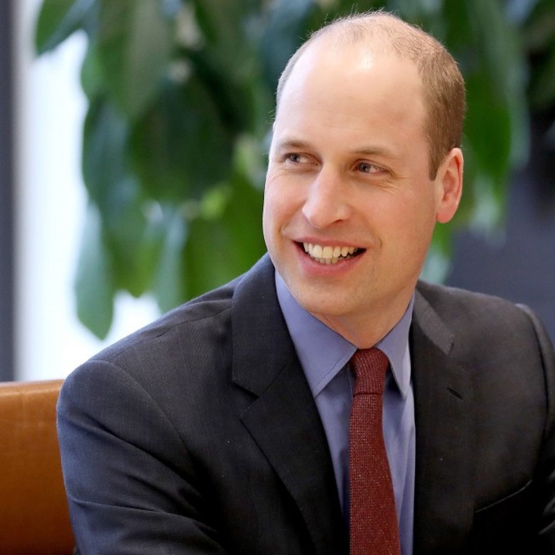 الأمير وليام يهنئ منتخب إنجلترا بعد التأهل إلى نصف نهائي كأس العالم