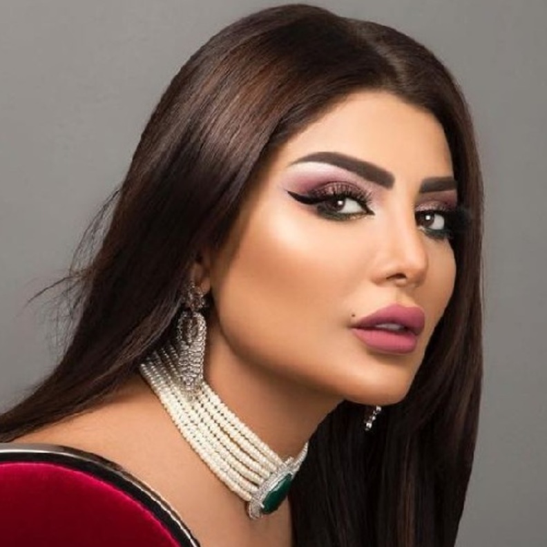 مكياج النجمات 2018