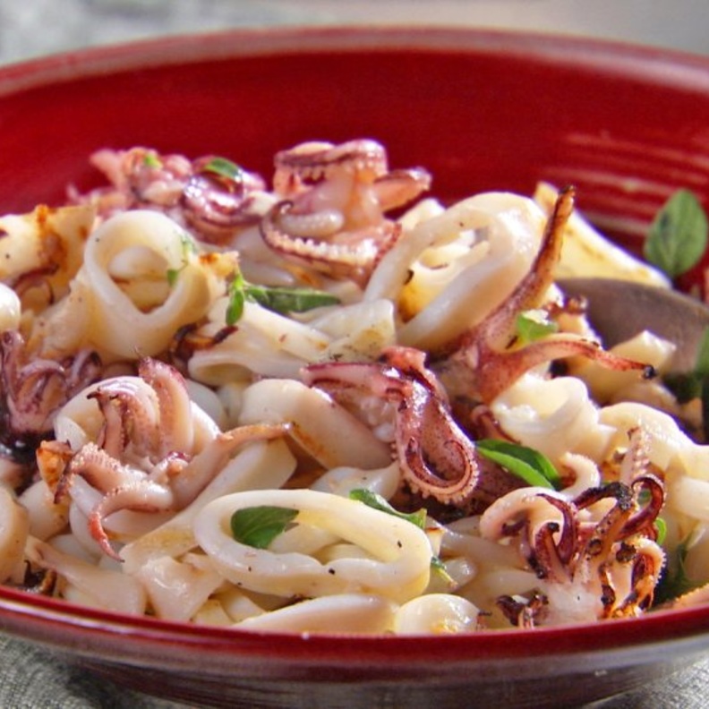 الكاليماري يقوي مناعة الجسم