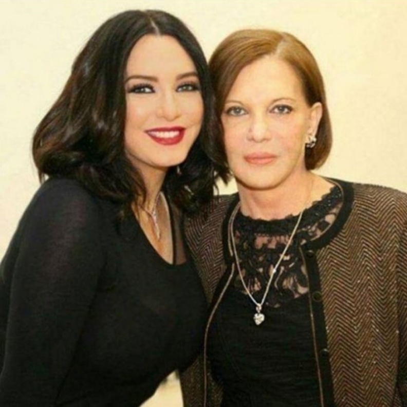 سلاف فواخرجي