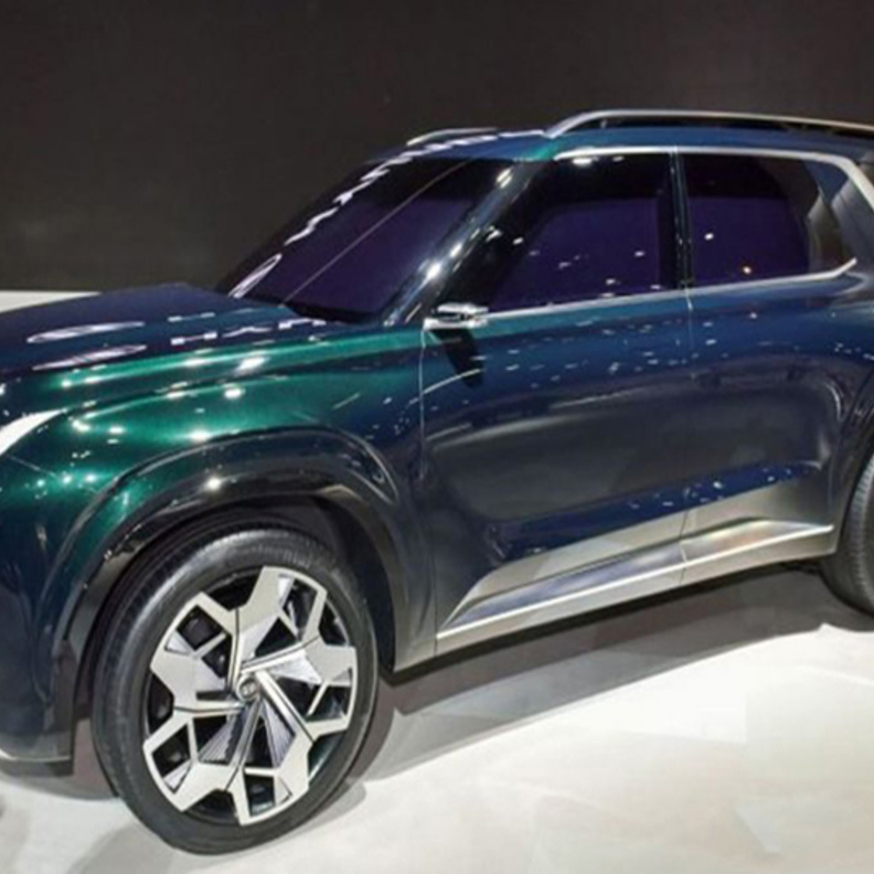 "باليسايد" 2020