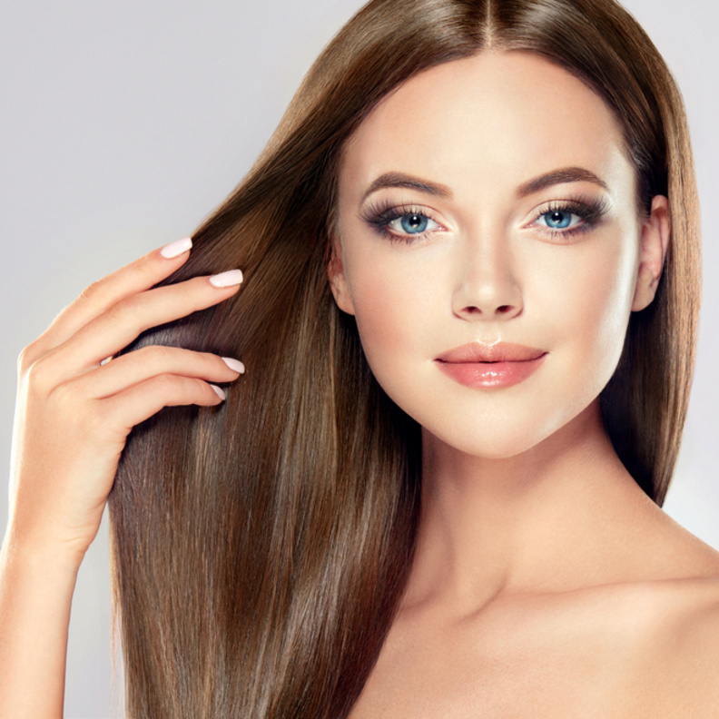 كيفية التخلص من رائحة الشعر الكريهة حتى بعد غسله