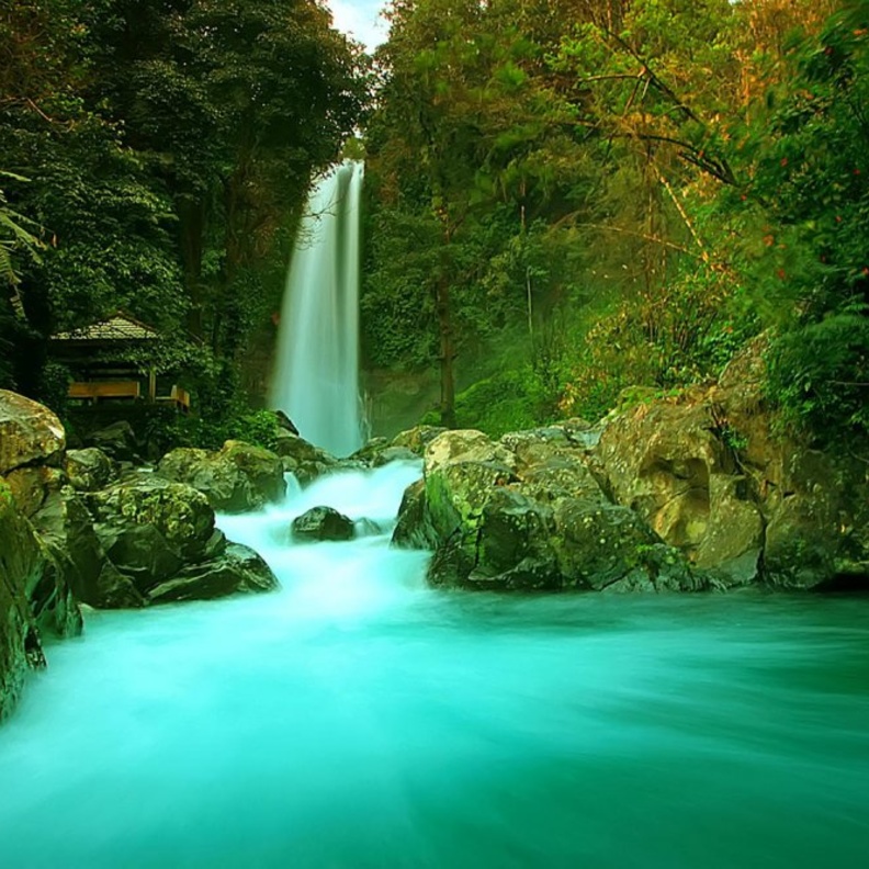  شاطئ كوتا في بالي