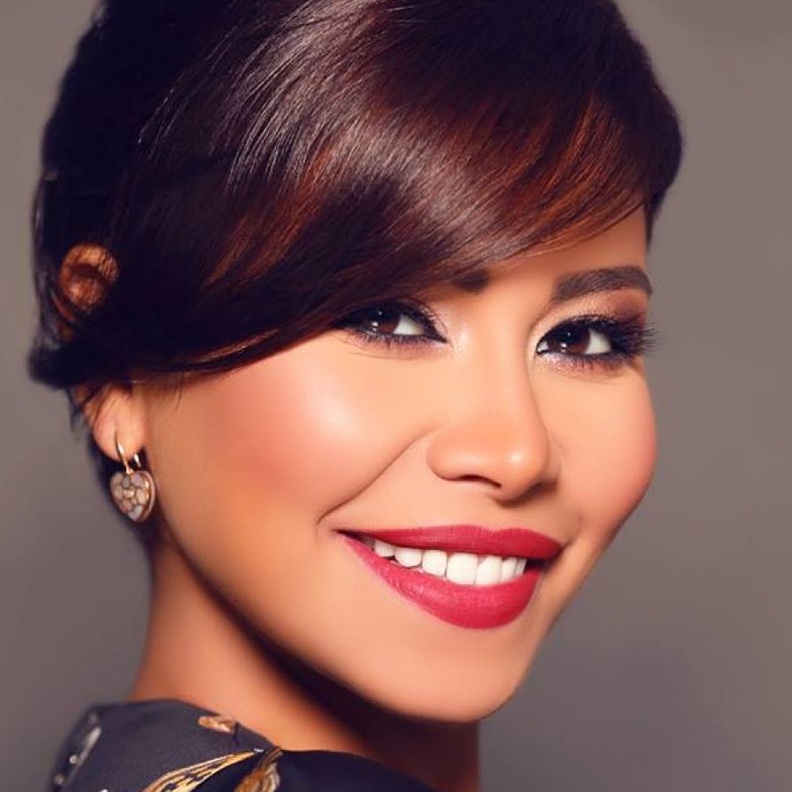 شيرين عبد الوهاب