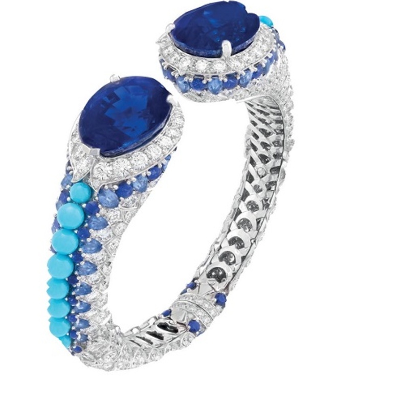 اسوارة من كارتييه Cartier