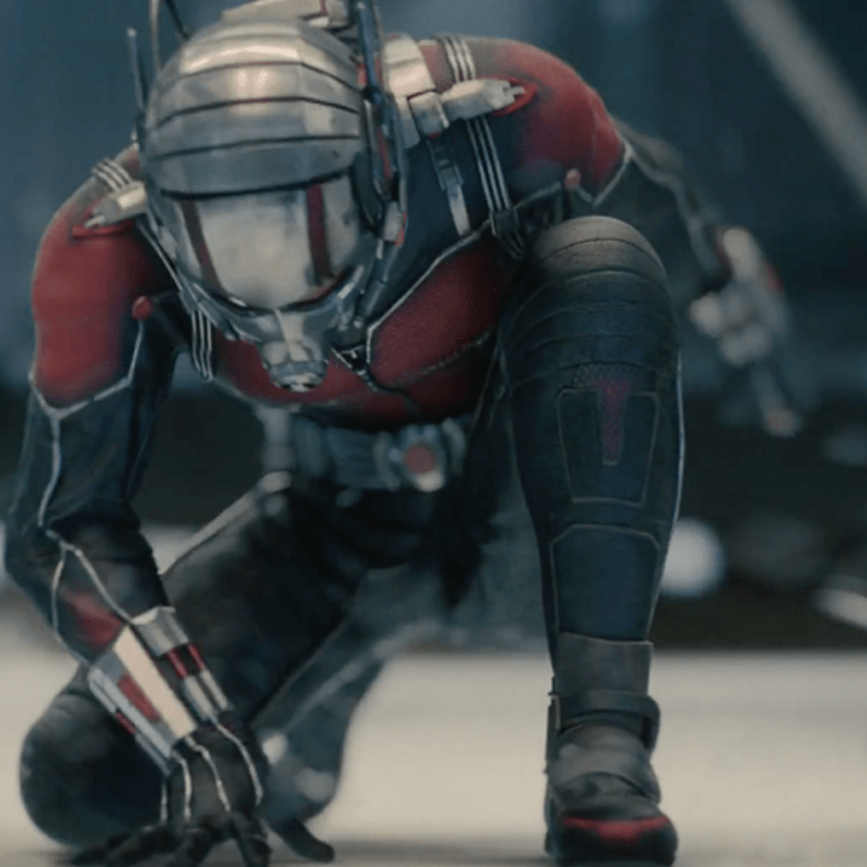 ant man