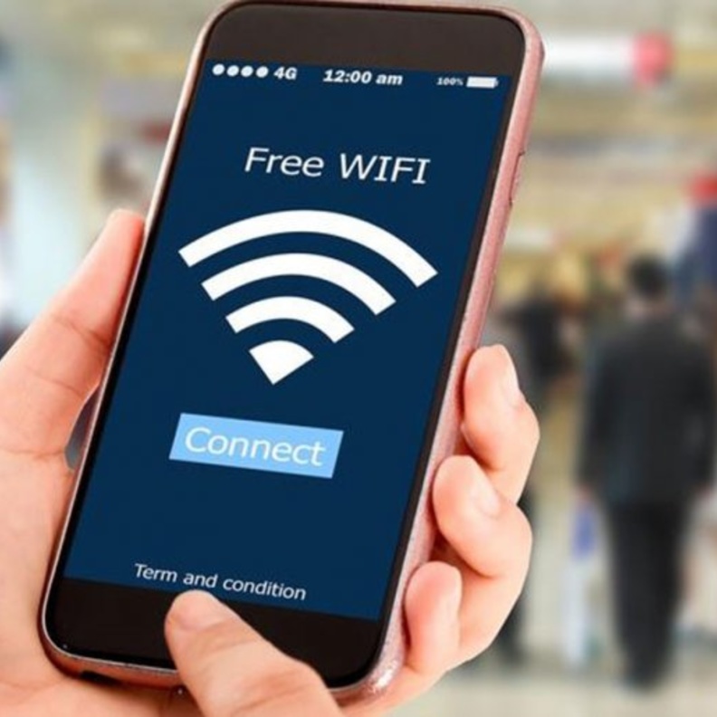 تطبيق Safe Wi-Fi يؤمن لك الآمان من التجسس و القرصنة عند الاتصال بشبكة واي فاي عامة