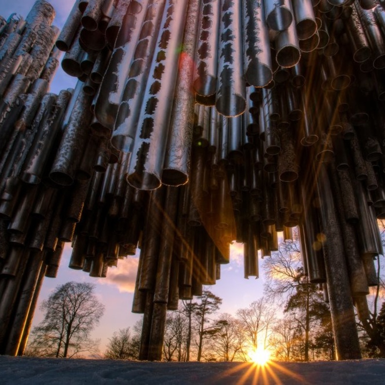 من ساحة Senate