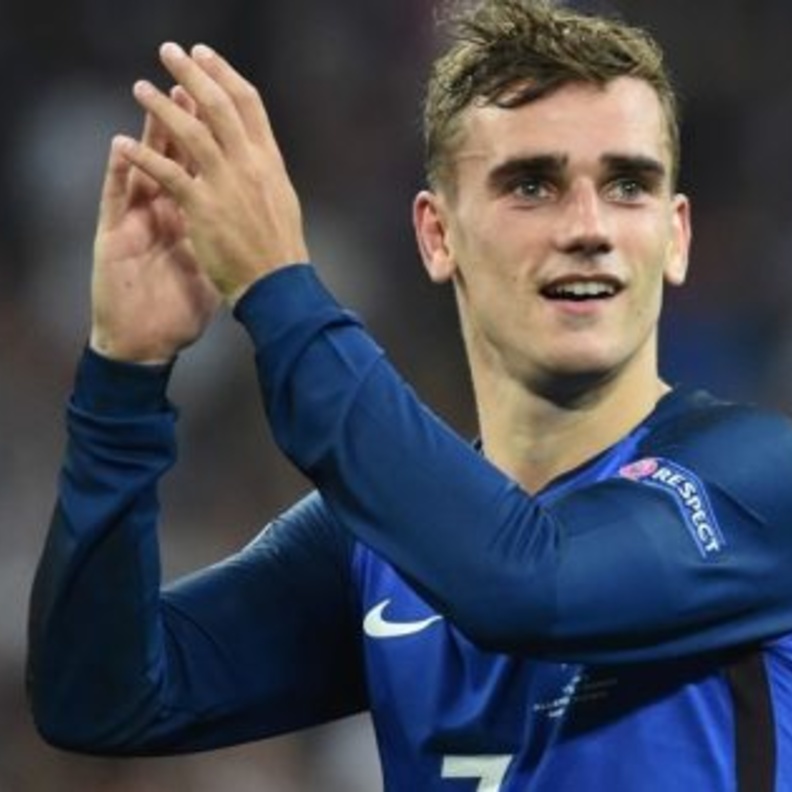 لا تخف يا غريزمان لان أورانوس سيدعمك في المُواجهة لاتخاذ مُبادرات جريئة