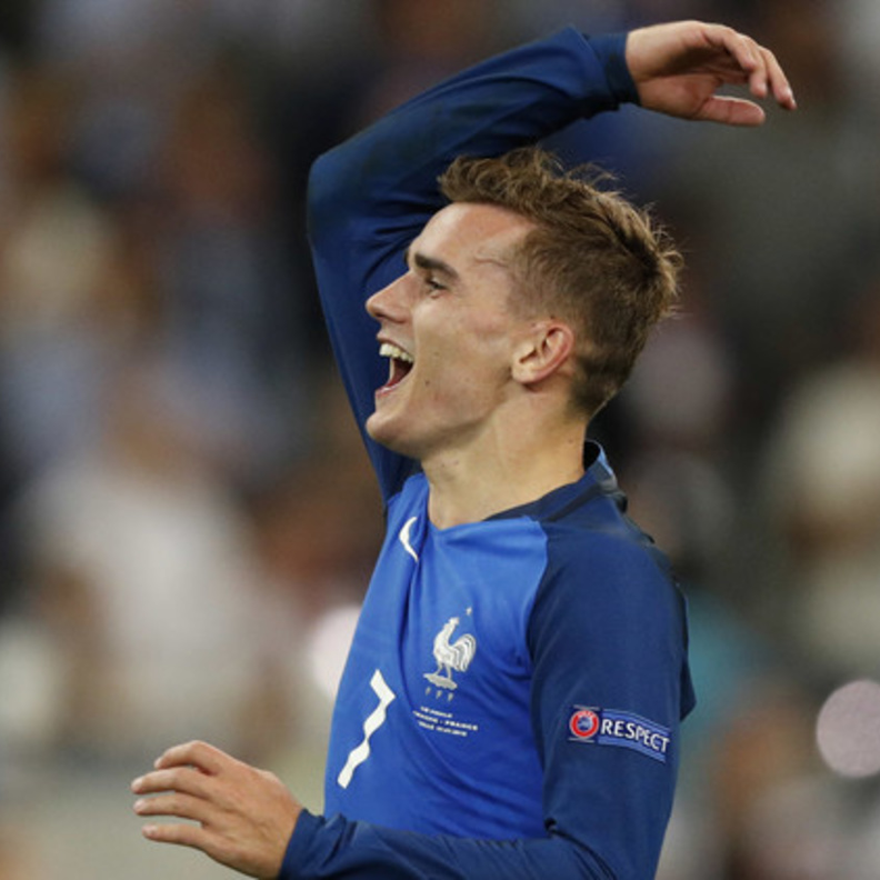 جدول مباريات كأس العالم 2018 فرنسا و بلجيكا