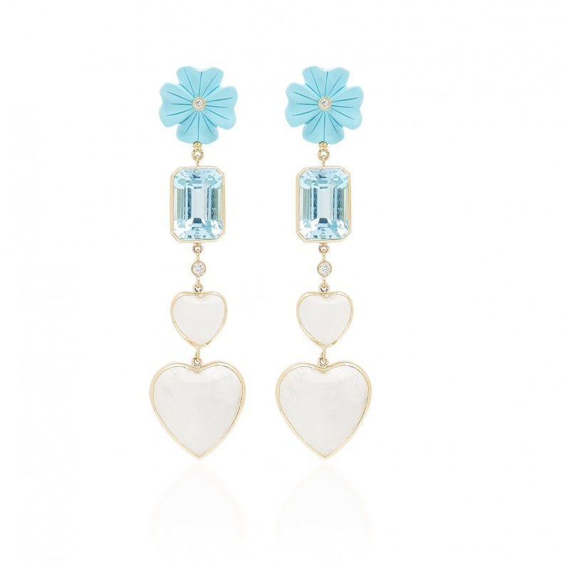 اسوارة من بيبا سمول Pippa Small