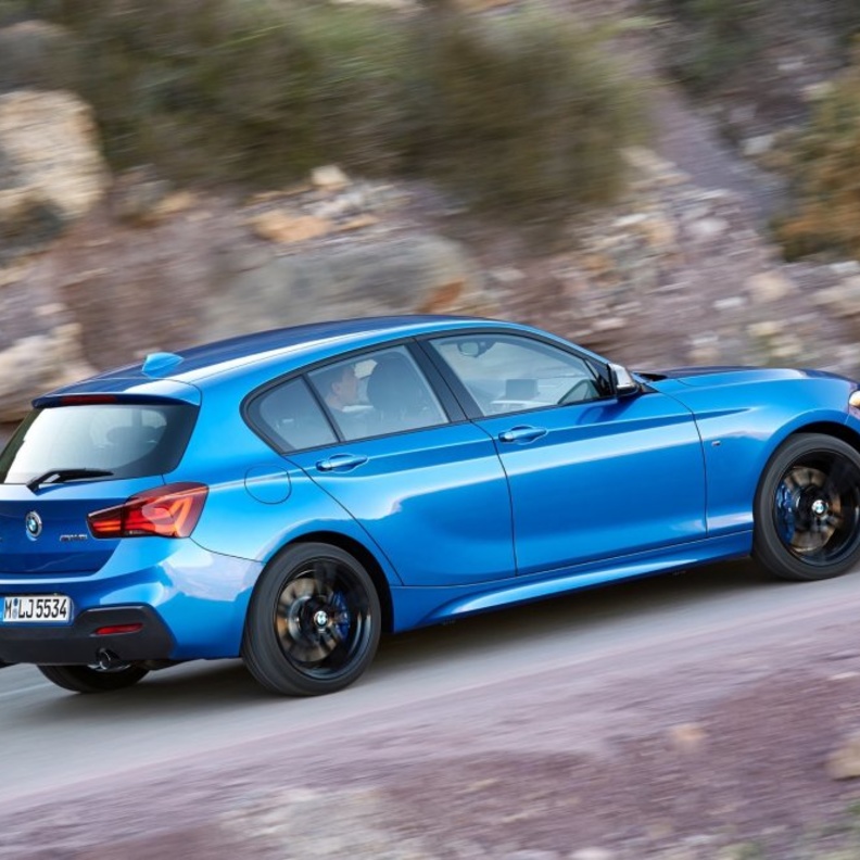 لكزس CT hatchback