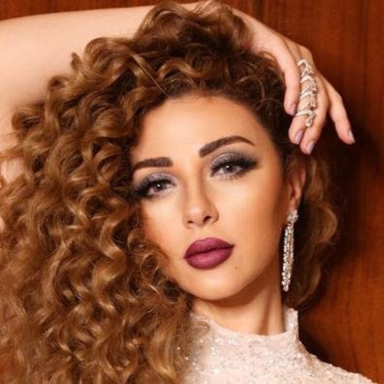 ميريام فارس