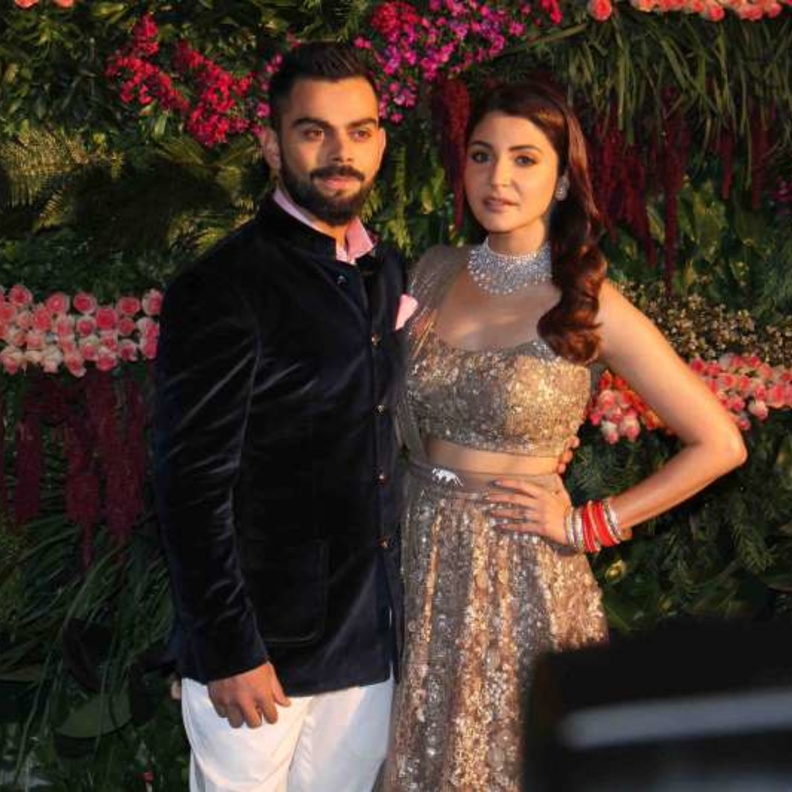 فيرات كولي قاد منتخب الهند للفوز على إيرلندا و إنجلترا