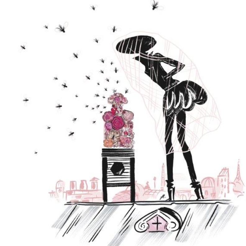 عطر La Petite Robe Noire Black Perfecto من Guerlain.. جاذبية أقوى