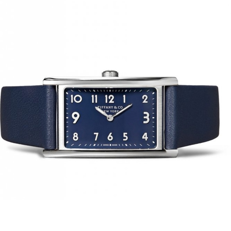 ساعة من TIFFANY & CO