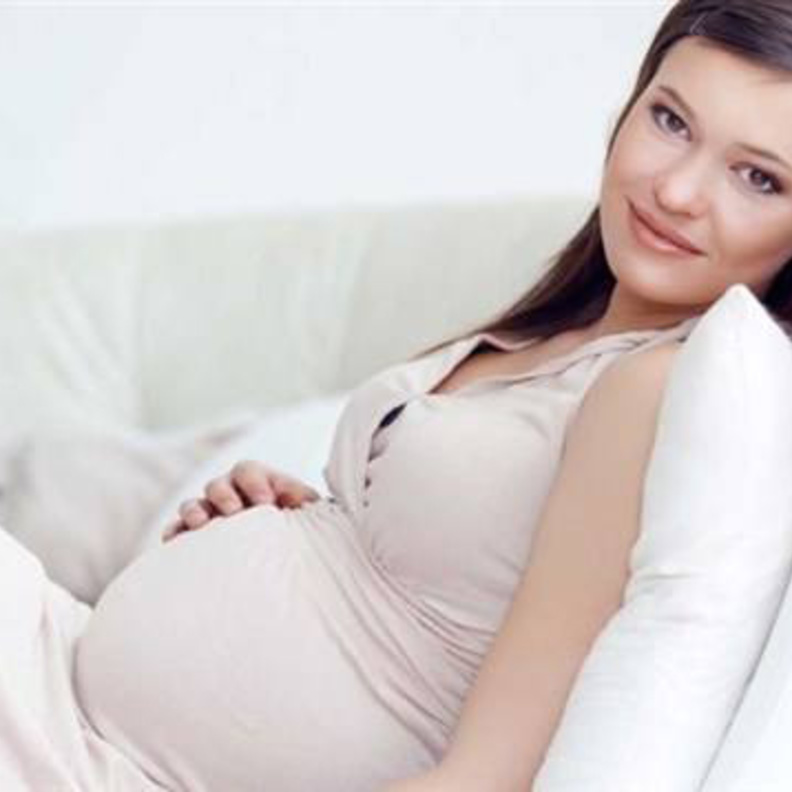 ابرز اعراض الحمل بعد سن الاربعين