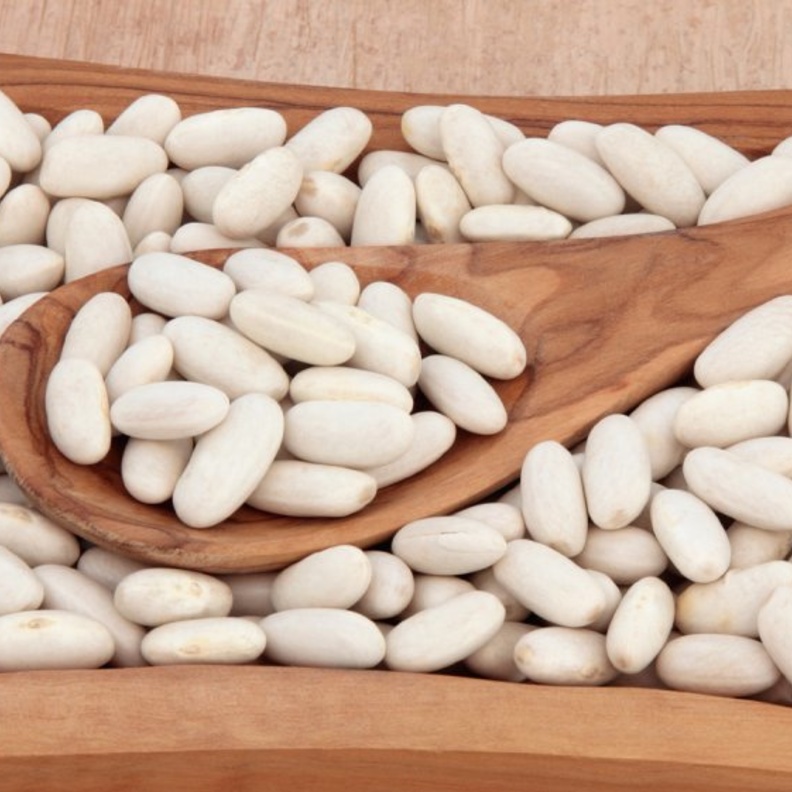 فوائد الفاصوليا البيضاء للرجيم