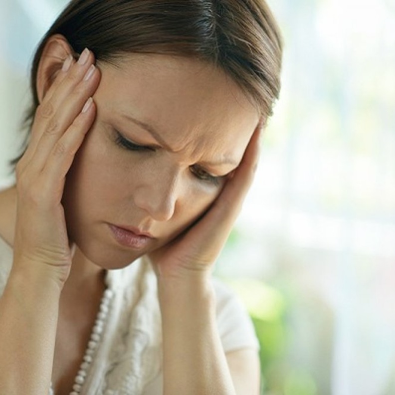 اضطرابات النوم تسبب الصداع