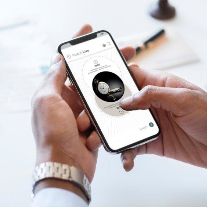 التعيين الرسمي للسيد ألكسندر شميدت كمندوب إقليمي في FHH