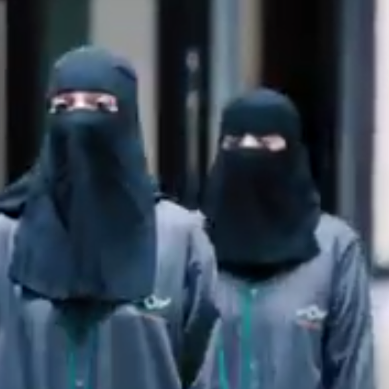 المحققات السعوديات يبدأن ممارسة مهامهن