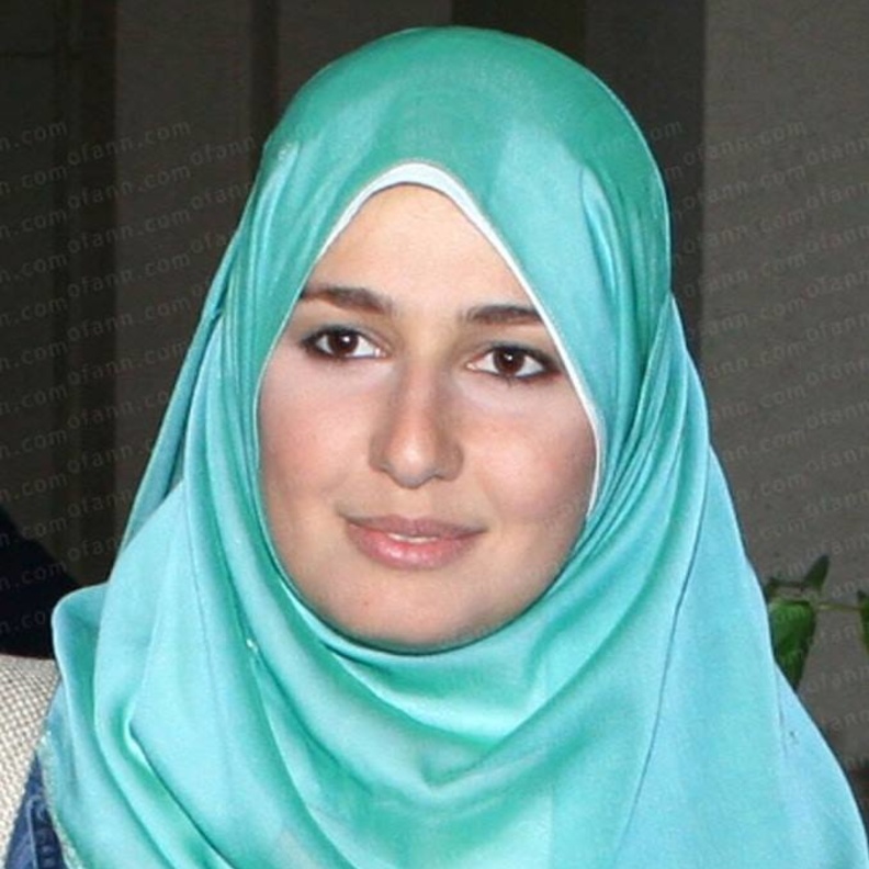 طلاق حلا شيحا