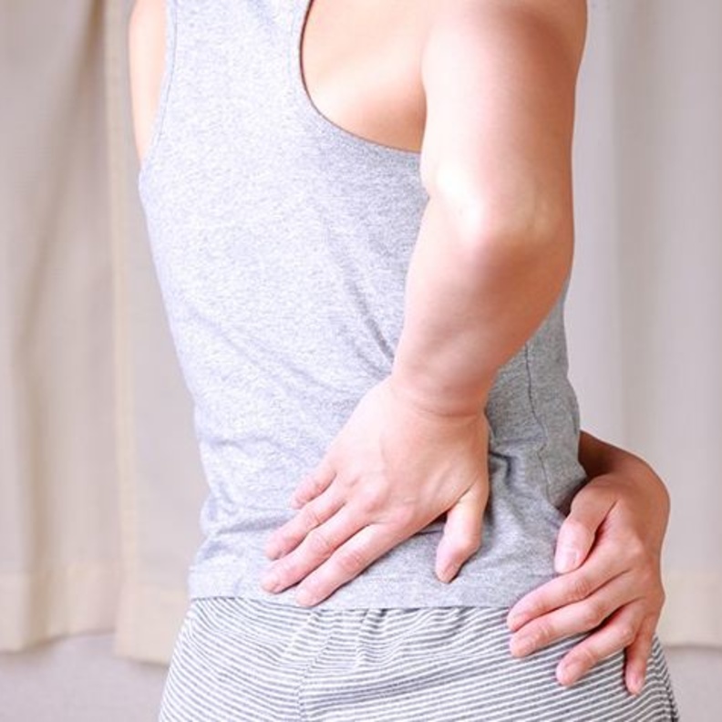 الأمراض الجنسية تسبب آلام الحوض