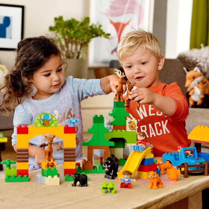  الالعاب الممتعه للاطفال لها طابع محير مرتبط بمعاييل متشعبة وتفاصيل كثيرة