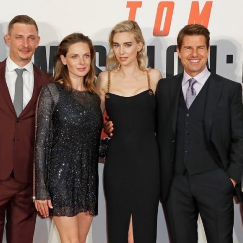 Mission Impossible Fallout