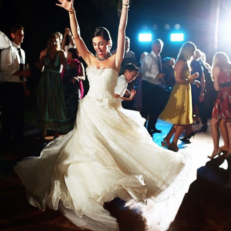  لكل وصلة في الحفل اغانيها الخاصة بها