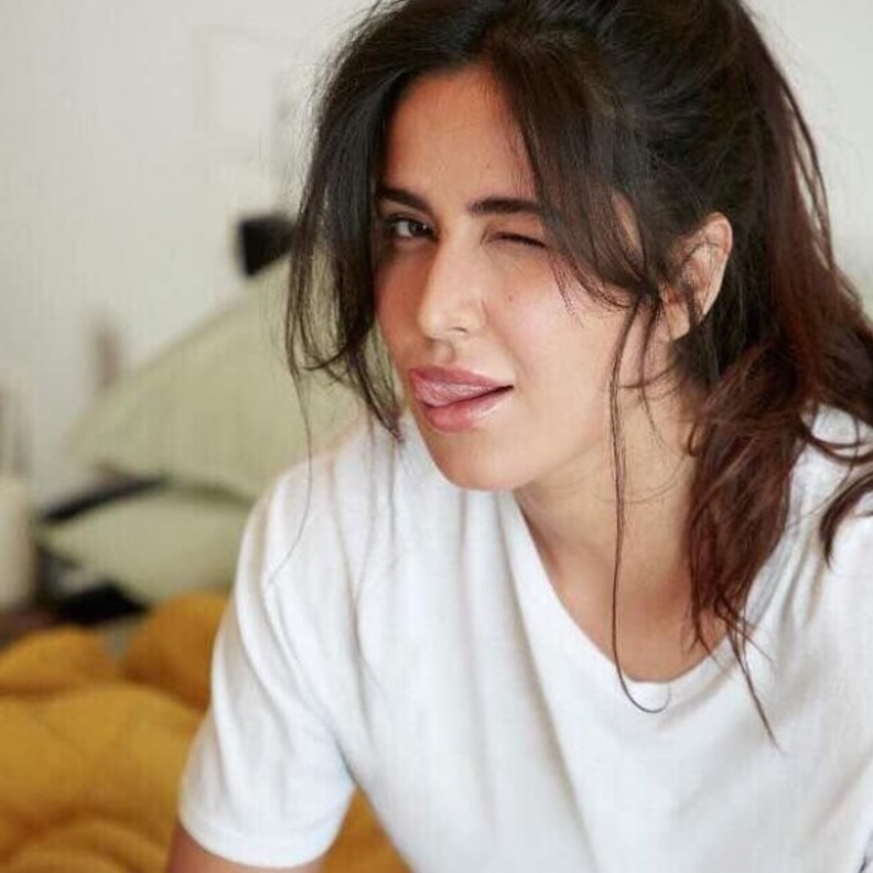 معجبون يتهمون كاترينا كيف بالغرور