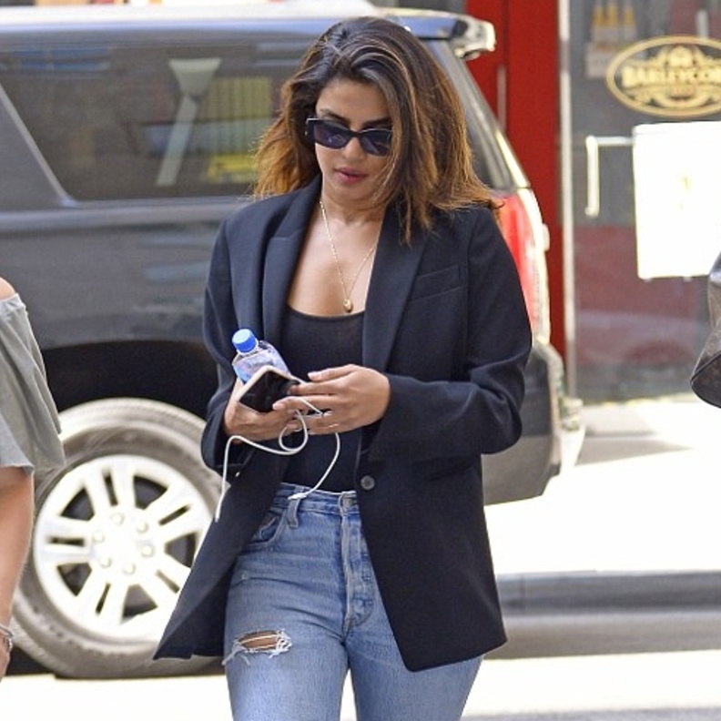 بريانكا تشوبرا