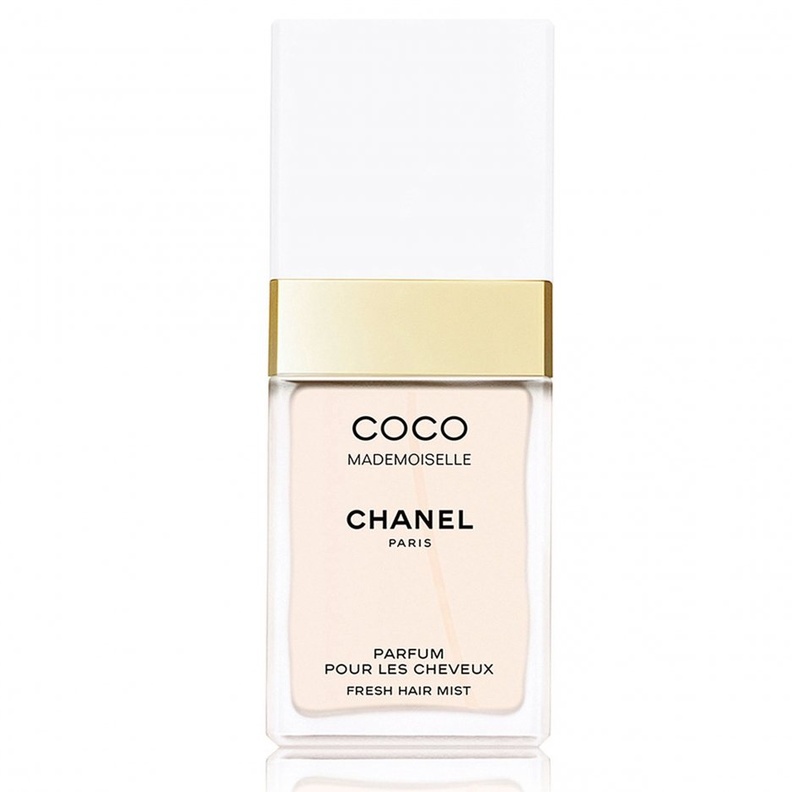 عطورات شعر سحرية ومنعشة لفصل الصيف