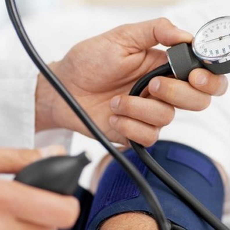  إرتفاع ضغط الدم يهدد صحة الدماغ