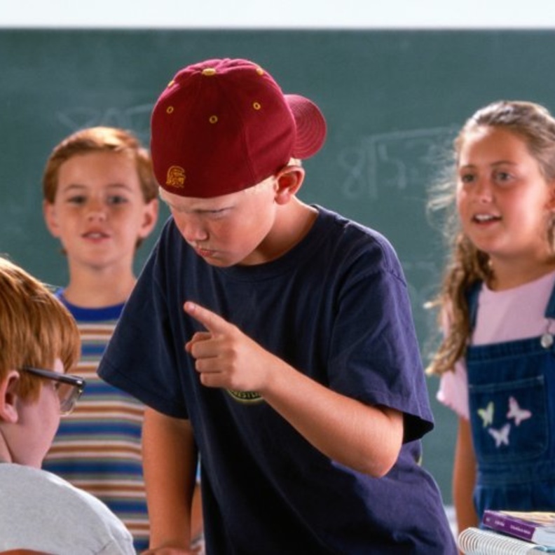 طرق حماية الاطفال من ظاهرة التنمر المدمره لشخصيتهم