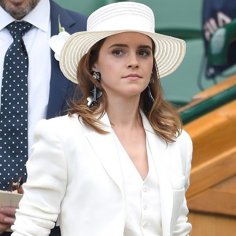 إيما واتسون