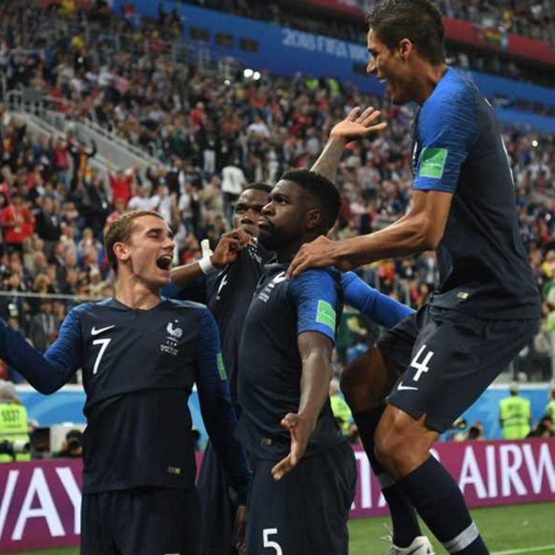 مواجهة نارية تحت أنظار الملايين