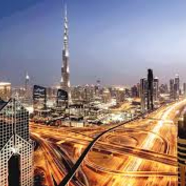 الإمارات الأولى عربياً تطلعاً للمستقبل