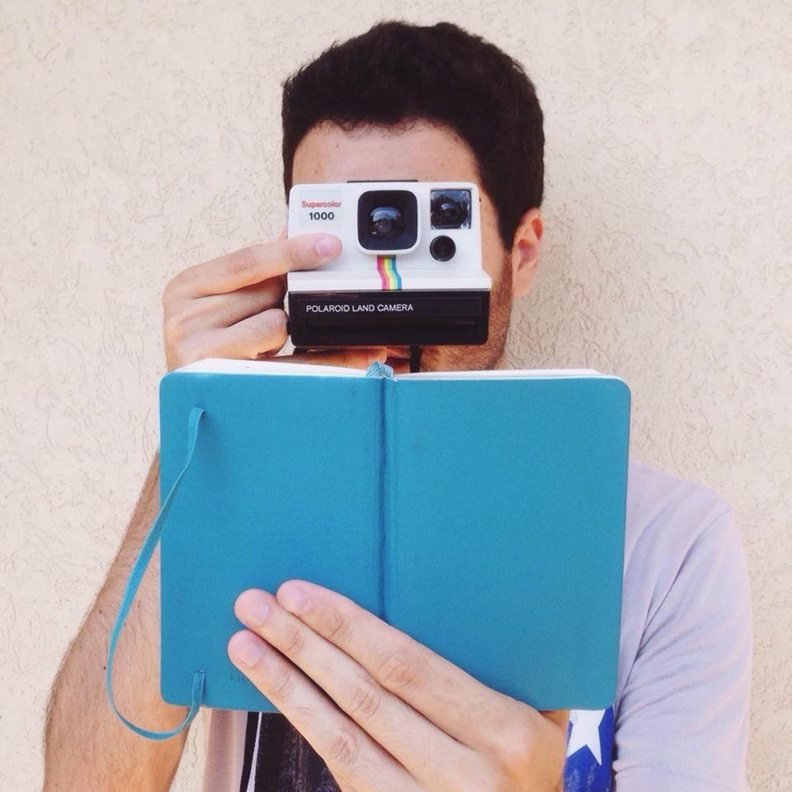 فنان إيطالي يقدم رسومات رائعة ثلاثية الأبعاد لأجمل المعالم السياحية في العالم