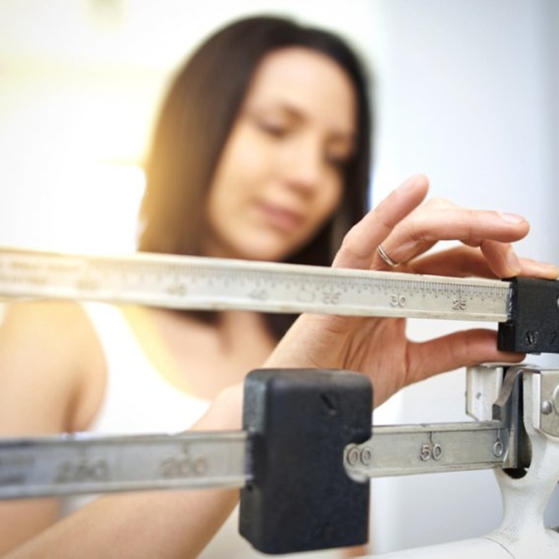 ما هي اسباب نقصان الوزن بدون سبب