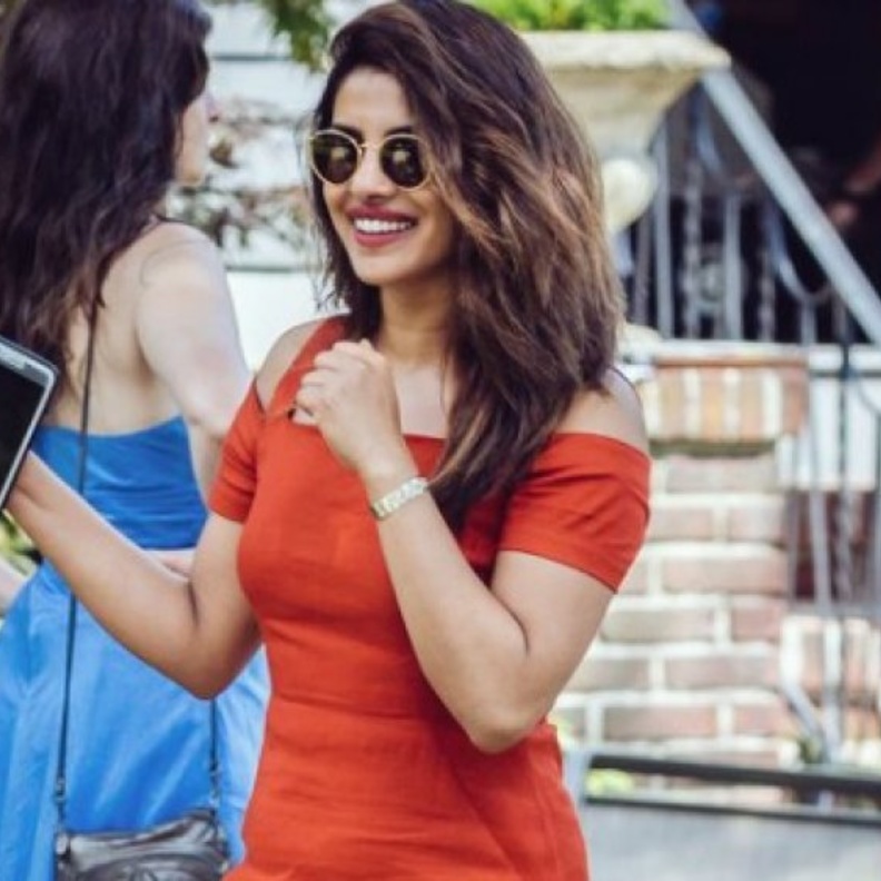 بريانكا تشوبرا قبلت بنسبة من الأرباح بدلا من أجرها المعتاد