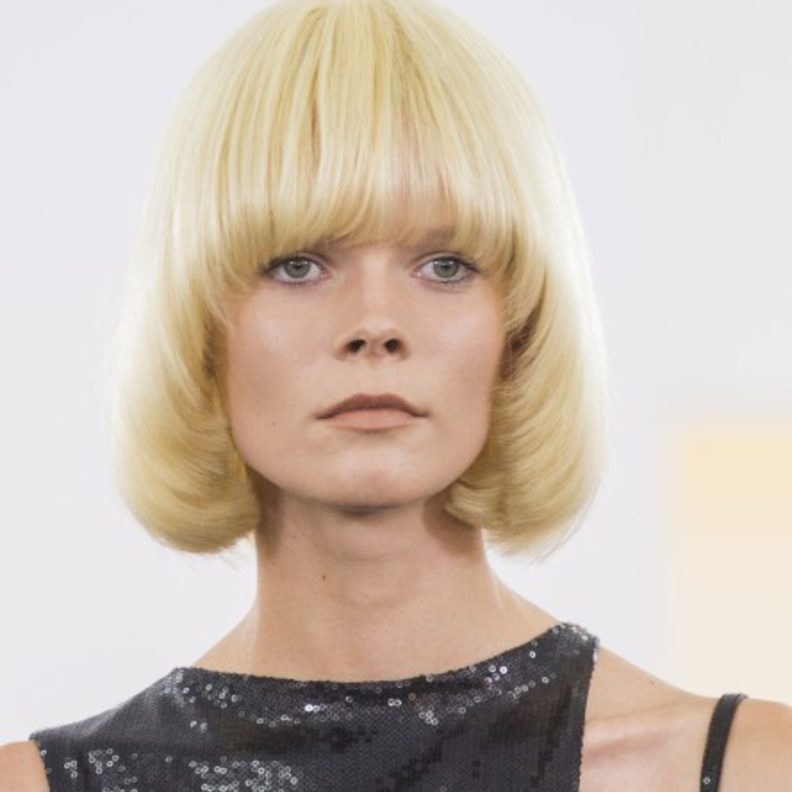 ألوان صبغات شعر شقراءمن دار Calcaterra