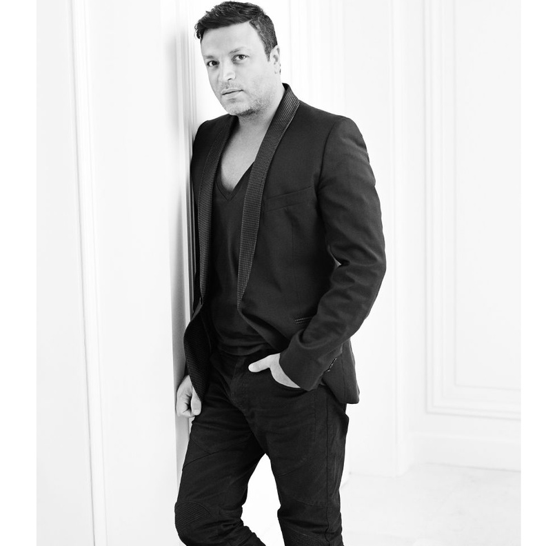 مسيرة زهير مراد حافلة بالنجاحات