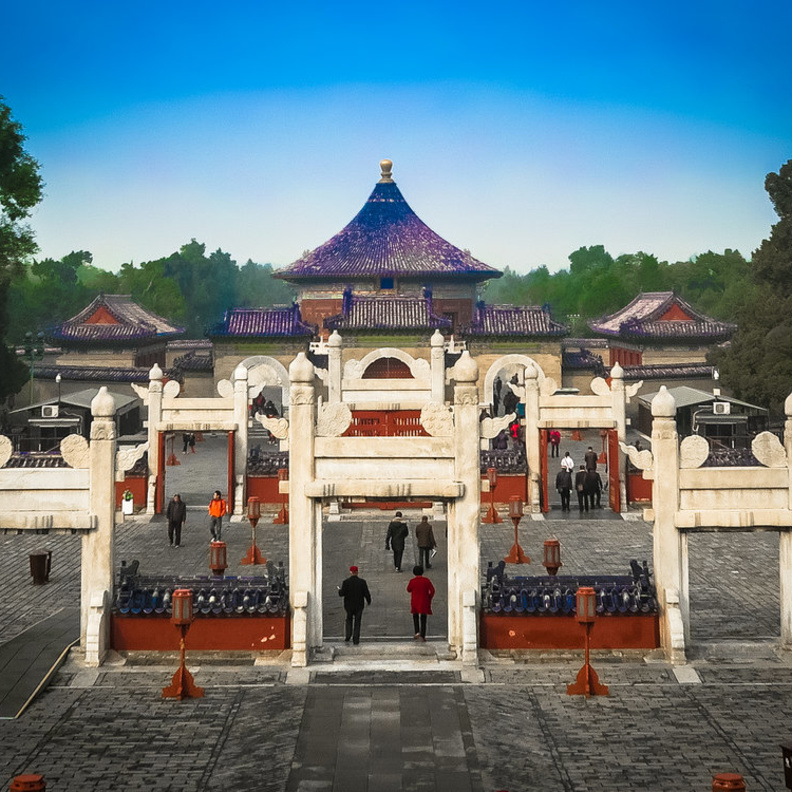  قم بتثبيت تطبيق Google Maps offline قبل سفرك إلى الصين