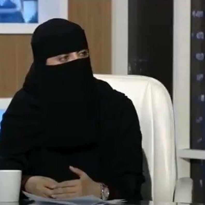 عشقت أم كلثوم البارقي الخيول منذ الصغر