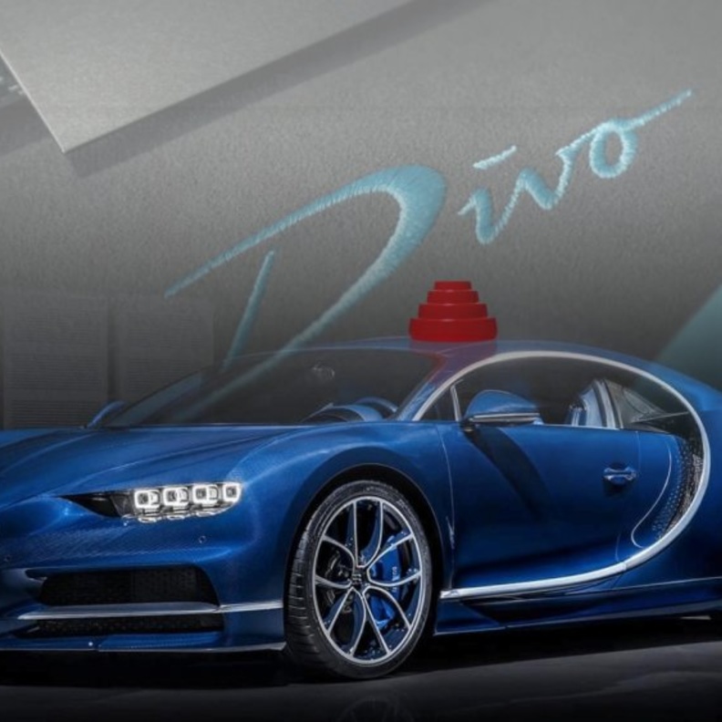 سرعات مختلفة وتكنولوجيا متطورة